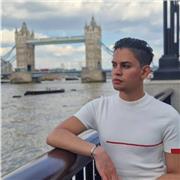 Profesor de Inglés online y/o particular